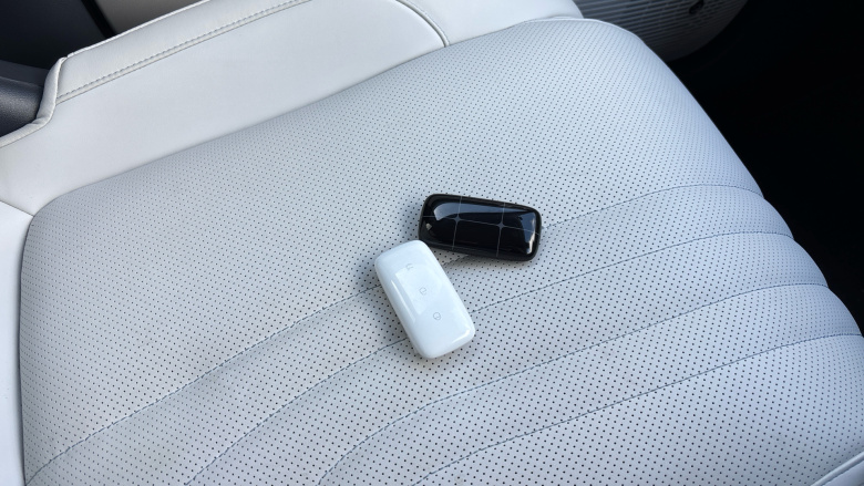 Geely Ex5 160kW Max 60kWh 5dr Auto Electric Estate